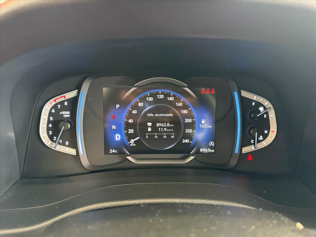 CRETA 1.0 TGDI FLEX PLATINUM AUTOMÁTICO