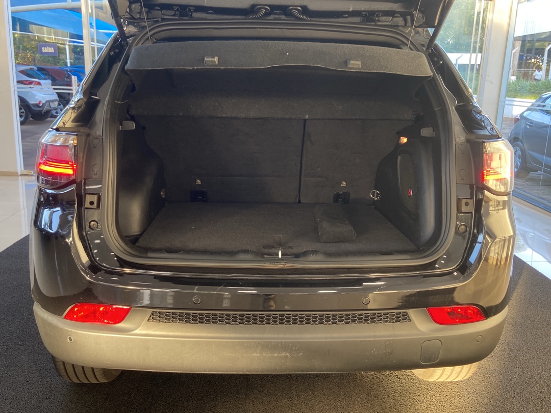Jeep-COMPASS-2.0 TD350 TURBO DIESEL LONGITUDE AT9