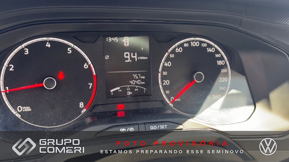 POLO 1.0 MPI TRACK MANUAL5