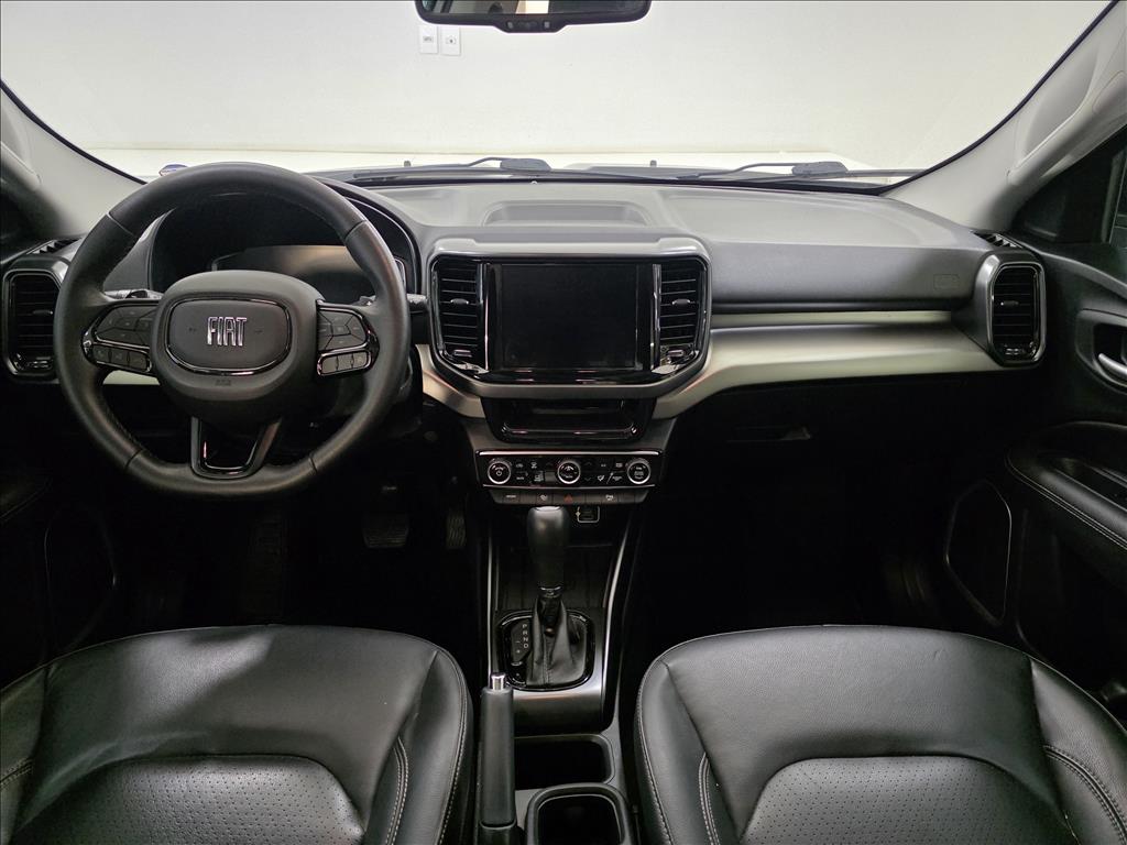 TORO 1.3 TURBO 270 FLEX VOLCANO AT67