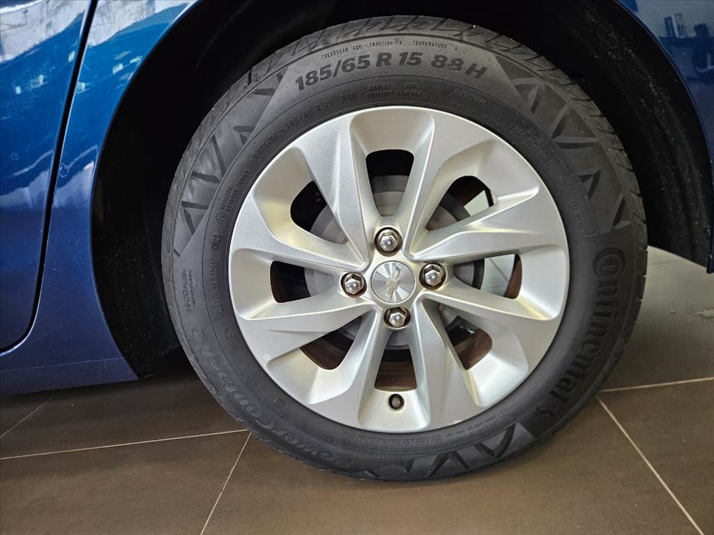 ONIX PLUS 1.0 TURBO FLEX LT AUTOMÁTICO13