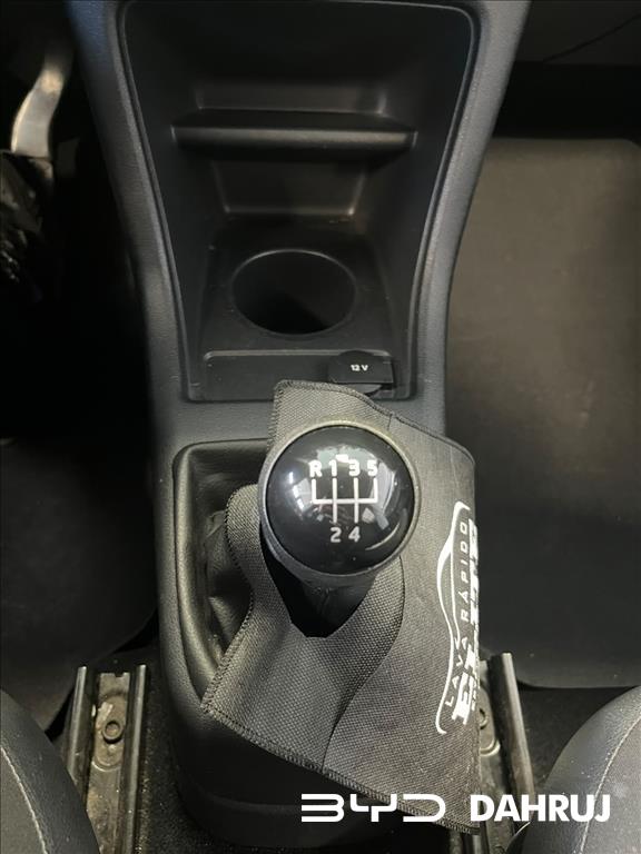 UP 1.0 TSI MOVE UP 12V FLEX 4P MANUAL6