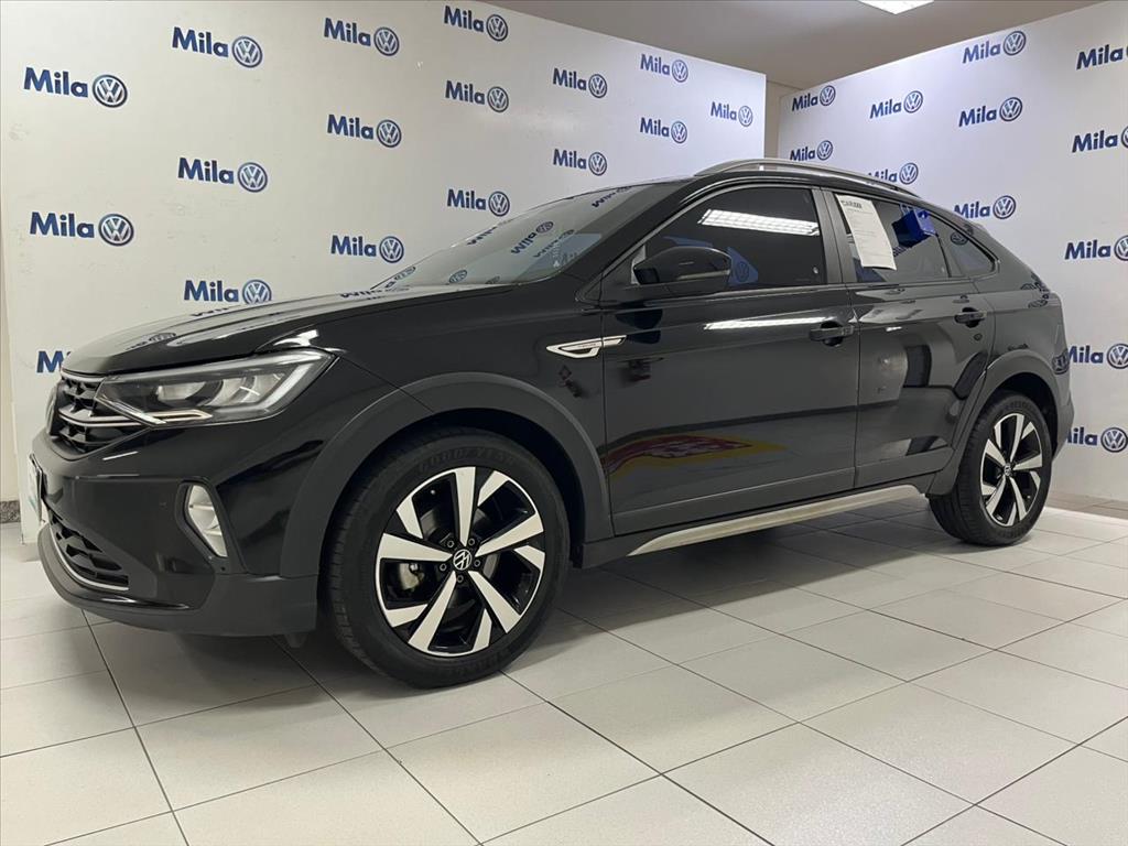 NIVUS 1.0 200 TSI TOTAL FLEX HIGHLINE AUTOMÁTICO1