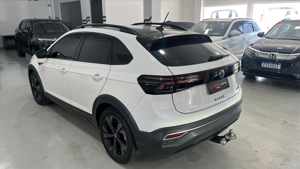 NIVUS 1.0 200 TSI TOTAL FLEX HIGHLINE AUTOMÁTICO4