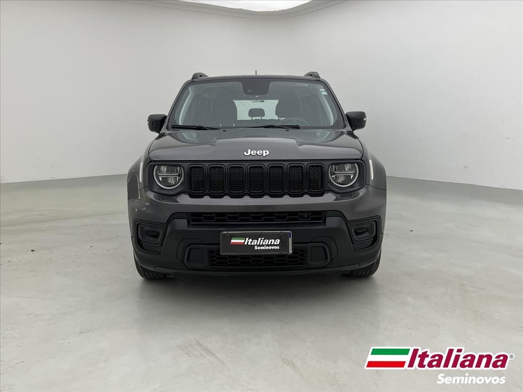 RENEGADE 1.3 T270 TURBO FLEX SPORT AT67