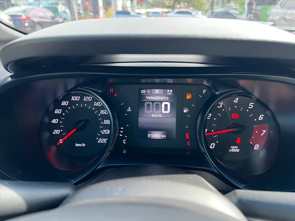 CRONOS 1.3 FIREFLY FLEX PRECISION CVT11