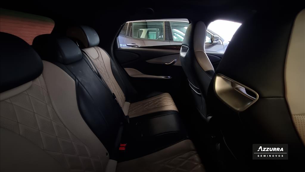 DOLPHIN 44,9 KW ELÉTRICO9