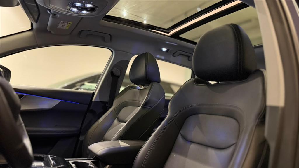 TIGGO 7 PRO 1.6 TGDI GASOLINA MAX DRIVE DCT6