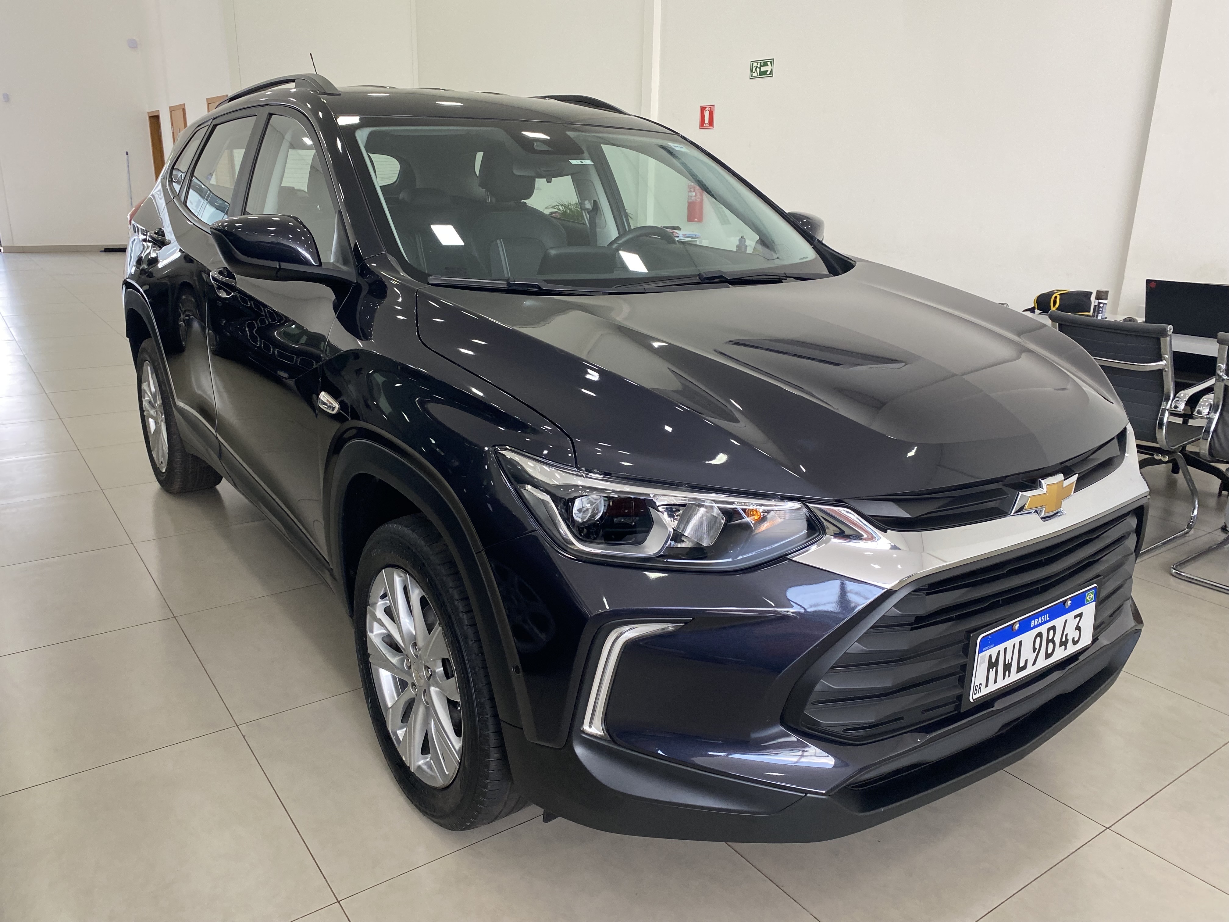 TRACKER 1.0 TURBO FLEX LTZ AUTOMÁTICO2