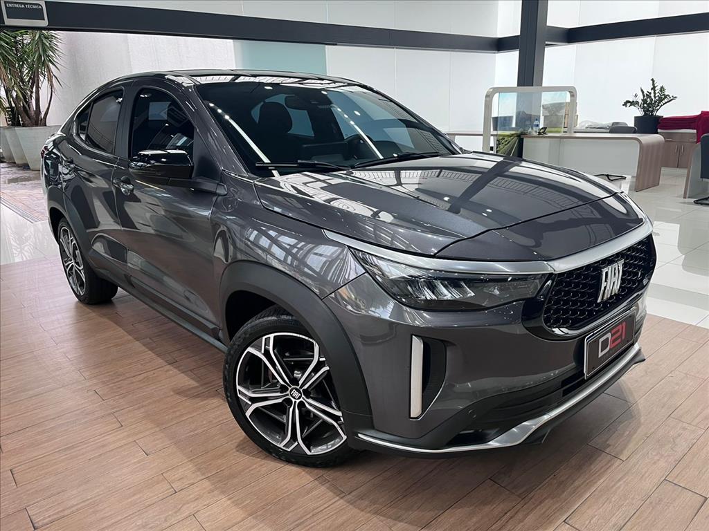 Fiat-FASTBACK-1.0 TURBO 200 FLEX IMPETUS CVT