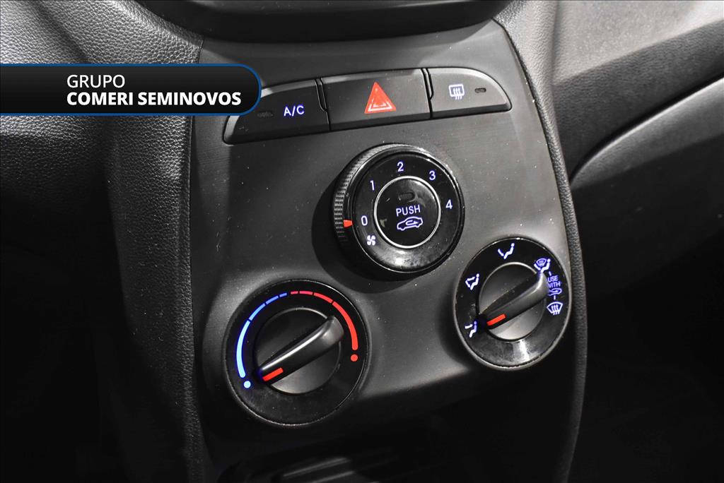 HB20 1.0 UNIQUE 12V FLEX 4P MANUAL13