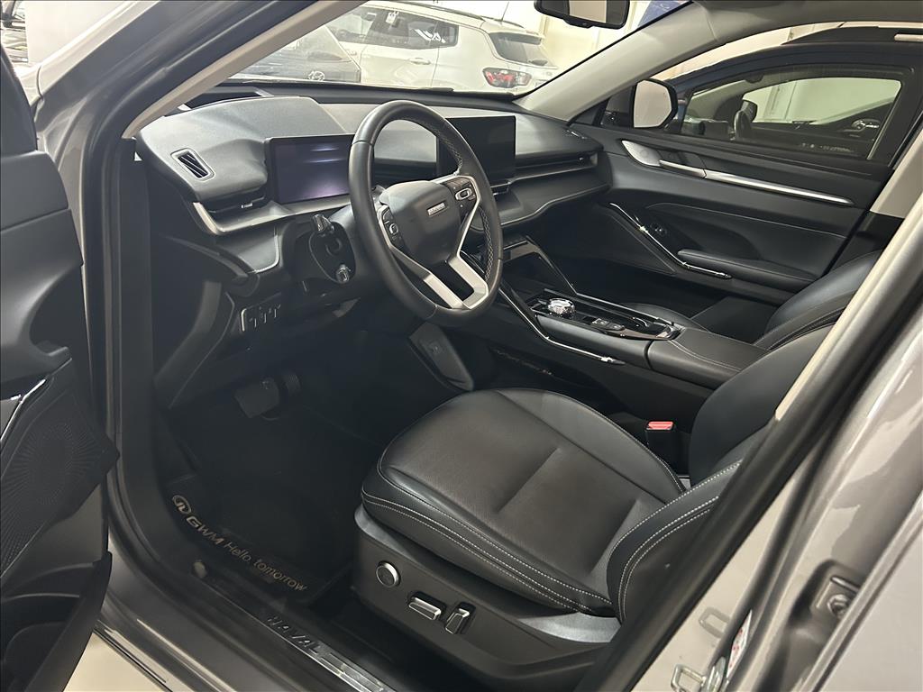 HAVAL H6 1.5 HEV PREMIUM E-TRACTION10