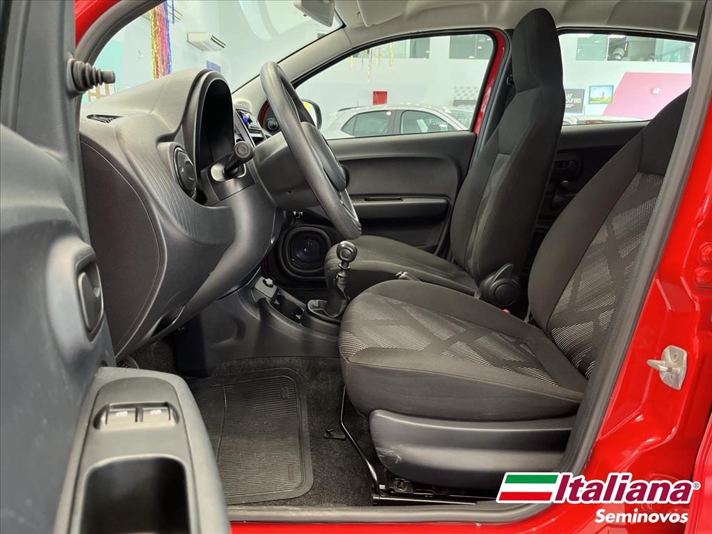 MOBI 1.0 EVO FLEX LIKE. MANUAL12