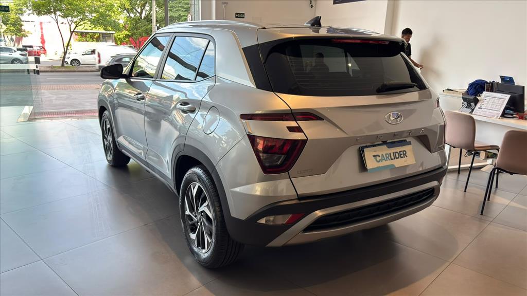 CRETA 1.0 TGDI FLEX LIMITED AUTOMÁTICO3