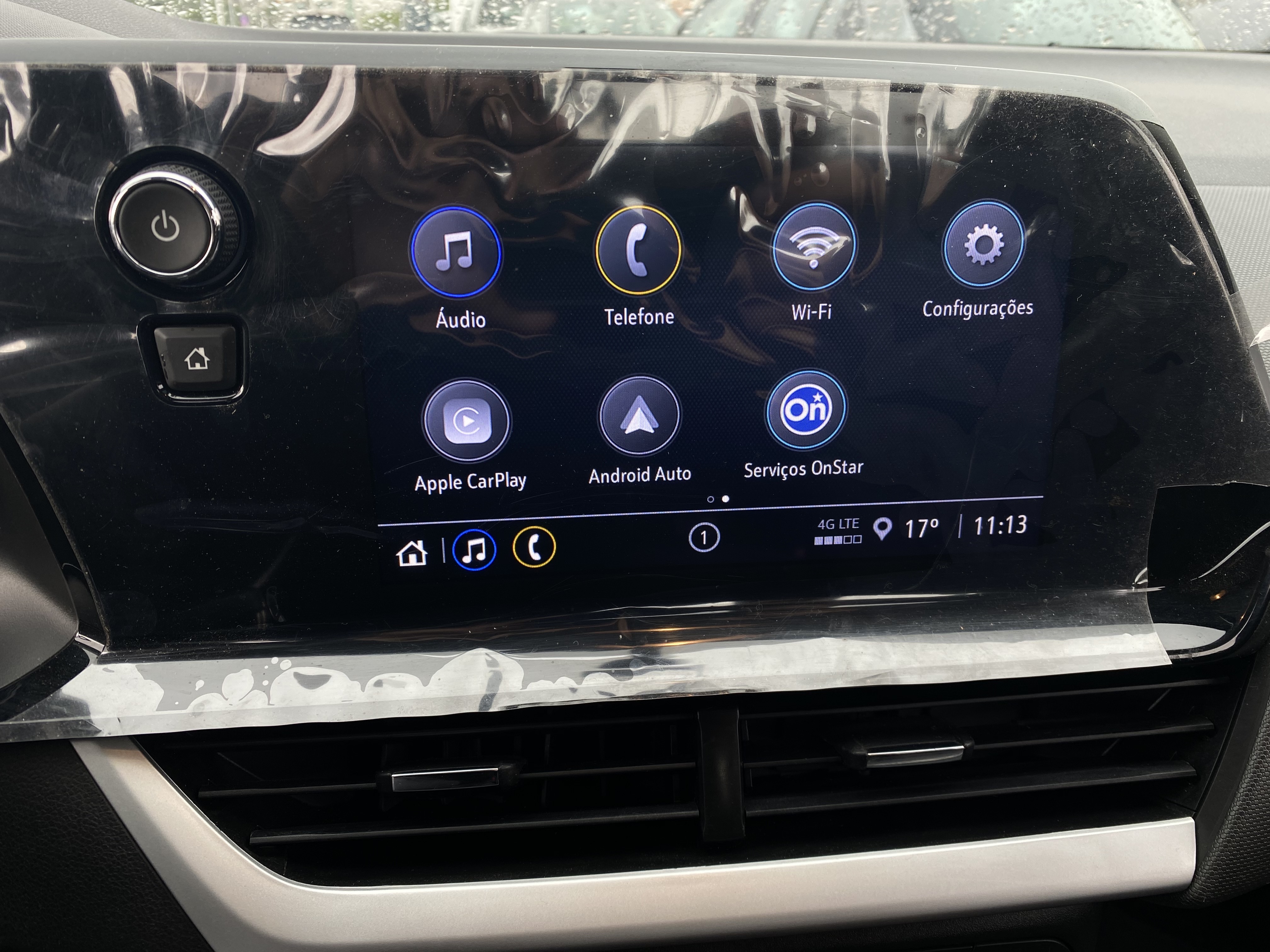 MONTANA 1.2 TURBO FLEX MANUAL10
