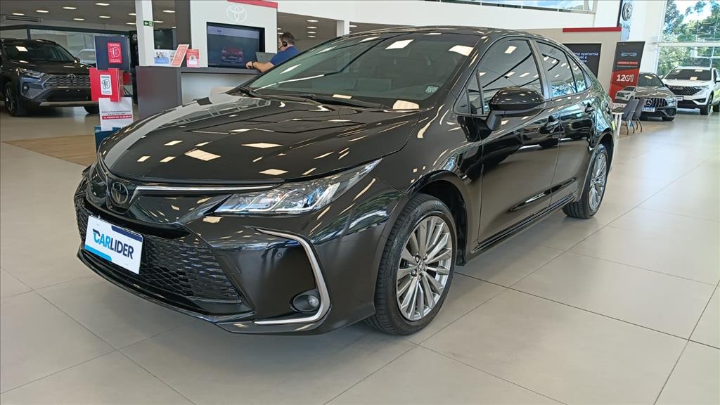 COROLLA 2.0 VVT-IE FLEX XEI DIRECT SHIFT1