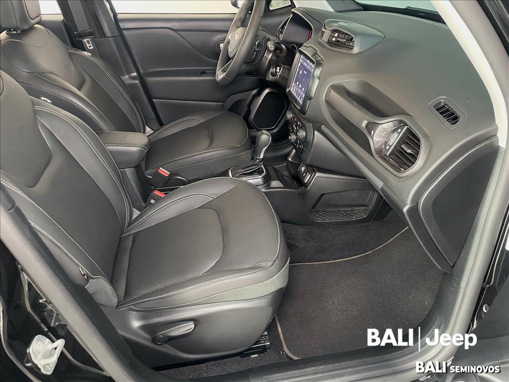 RENEGADE 1.3 T270 TURBO FLEX SAHARA AT612