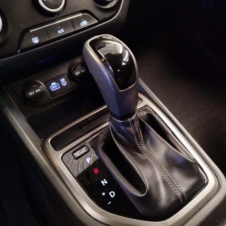 CRETA 1.6 16V FLEX PULSE MANUAL