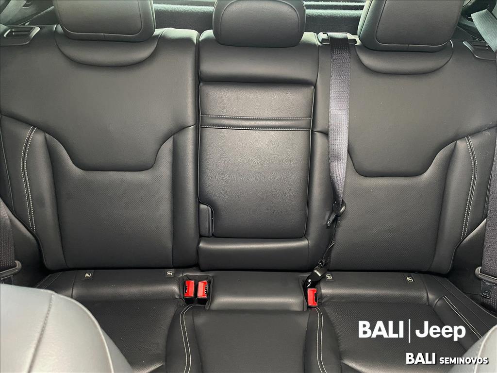 COMPASS 1.3 T270 TURBO FLEX S AT618