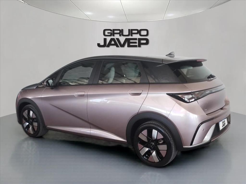 BYD-DOLPHIN-60,5 KW ELÉTRICO PLUS