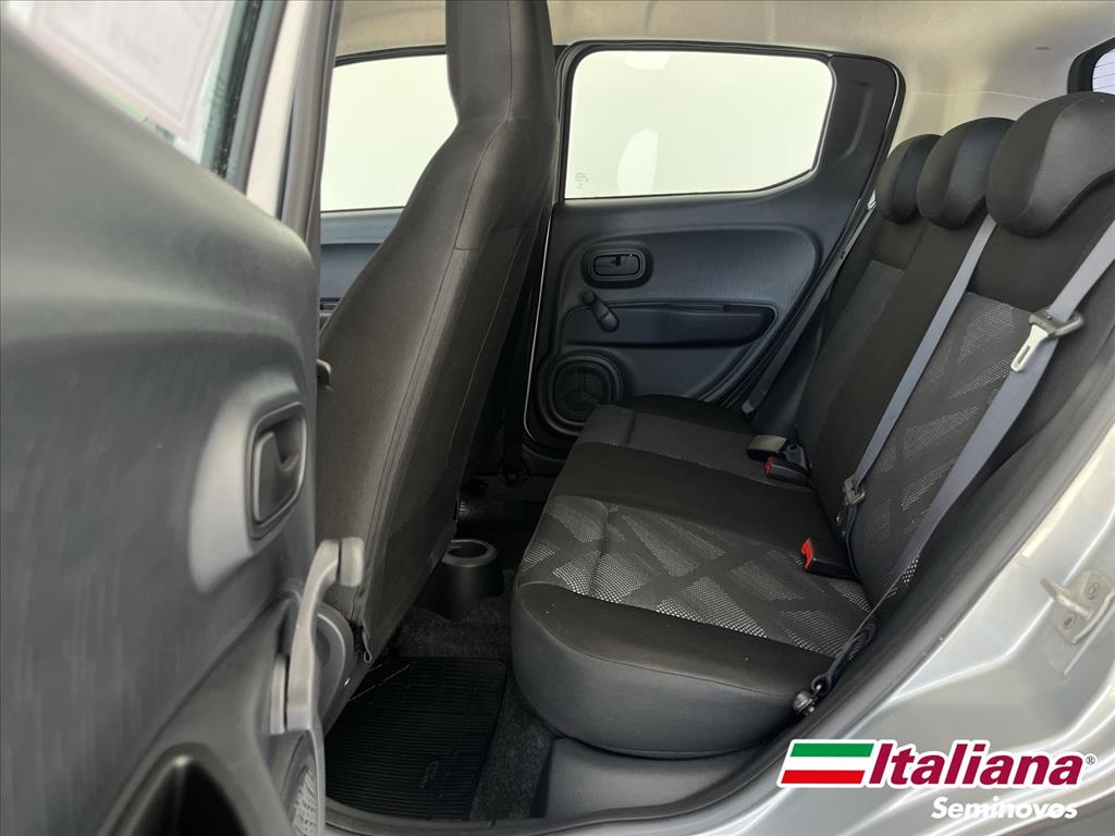MOBI 1.0 EVO FLEX LIKE. MANUAL