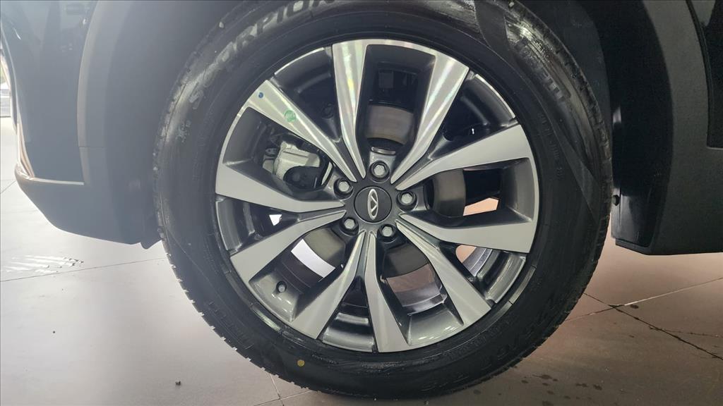 TIGGO 7 PRO 1.6 TGDI GASOLINA MAX DRIVE DCT13