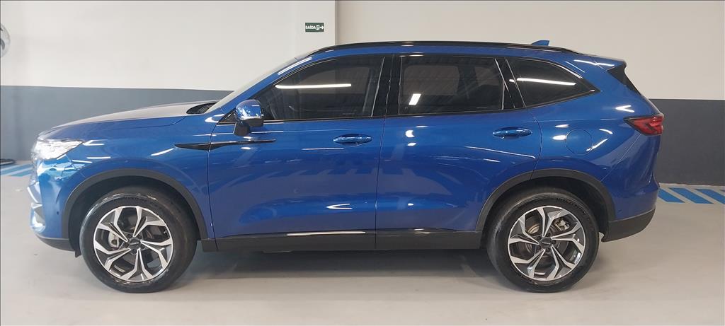 HAVAL H6 1.5 PHEV PREMIUM AWD E-TRACTION4