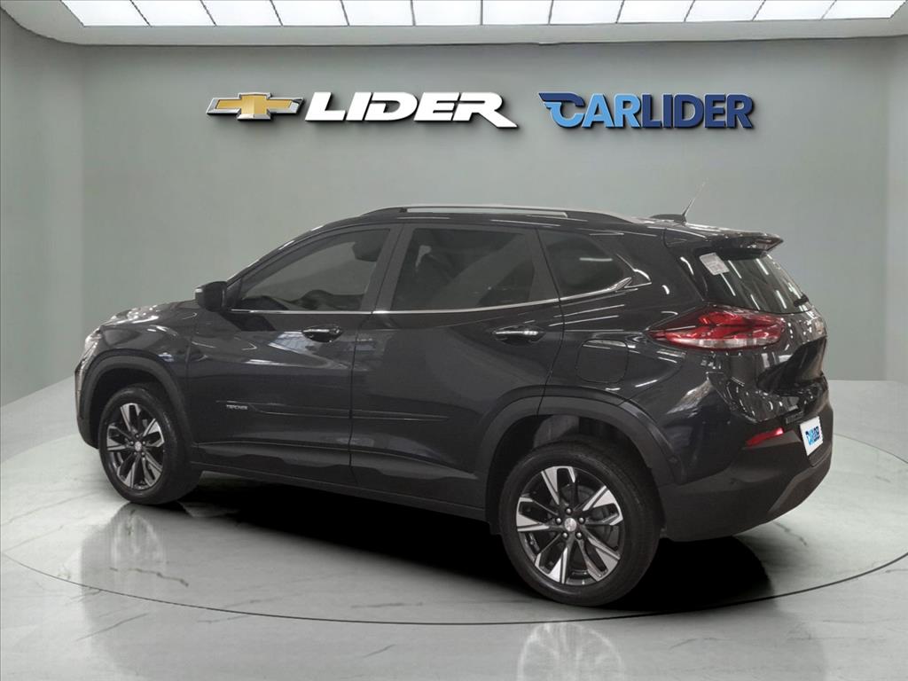 TRACKER 1.2 TURBO FLEX PREMIER AUTOMÁTICO4