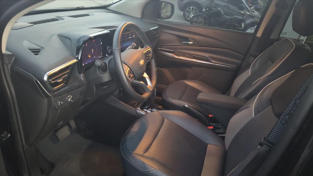 GM - Chevrolet-SPIN-1.8 PREMIER 8V FLEX 4P AUTOMÁTICO