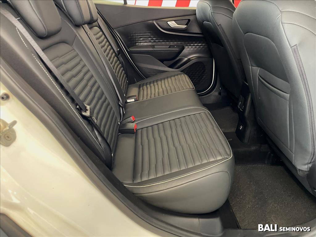 FASTBACK 1.0 TURBO 200 FLEX AUDACE CVT18