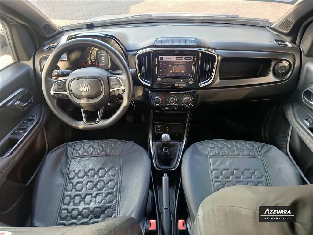 STRADA 1.3 FIREFLY FLEX VOLCANO CD MANUAL9