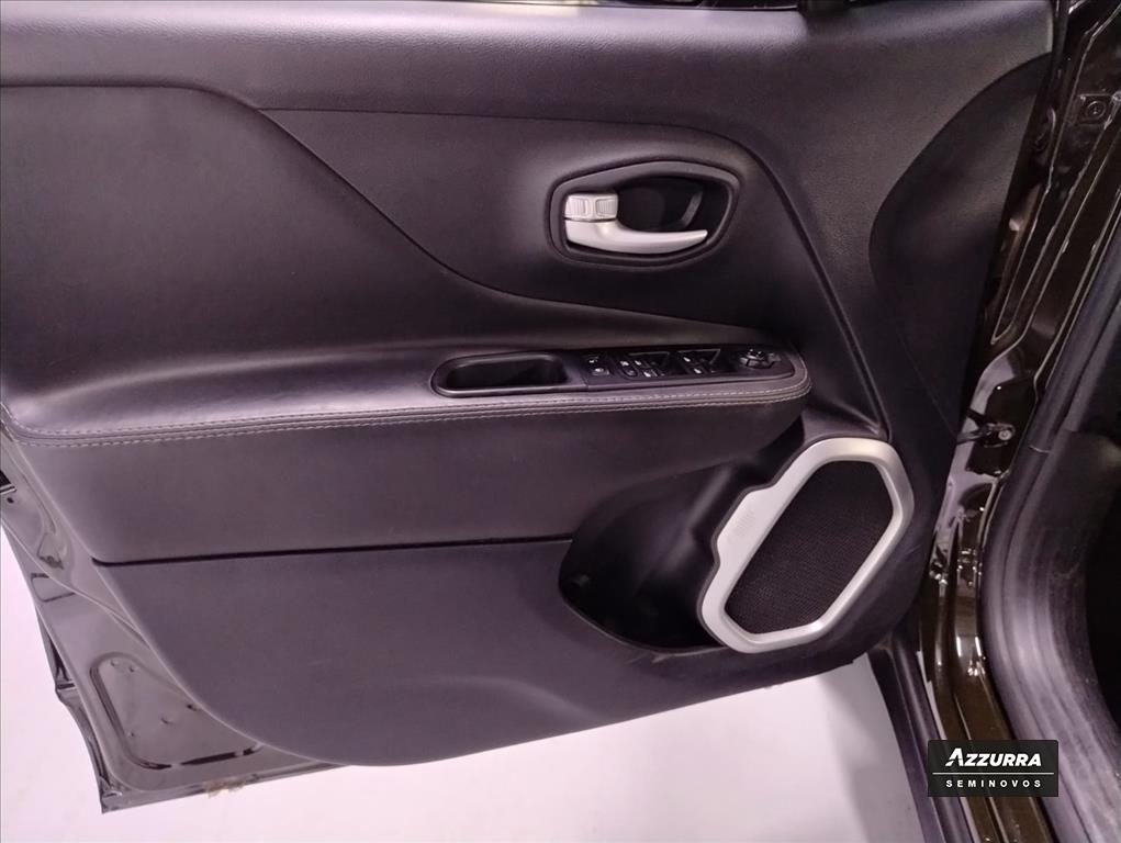 RENEGADE 1.8 16V FLEX 4P AUTOMÁTICO16