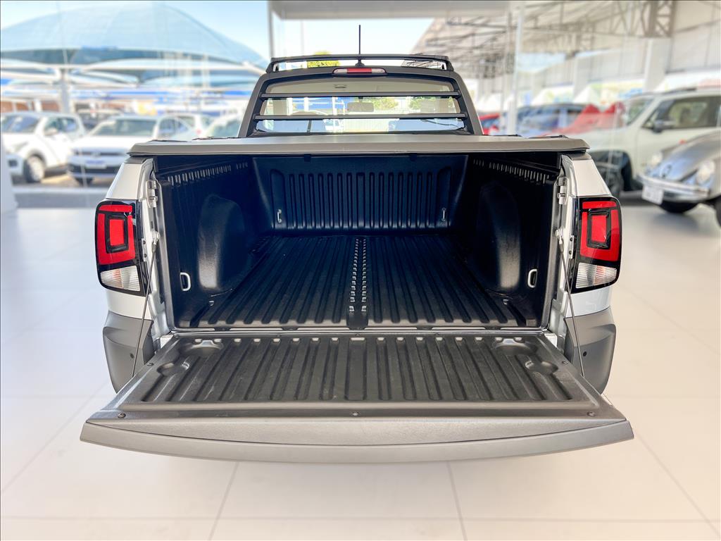 SAVEIRO 1.6 MSI TRENDLINE CS 16V FLEX 2P MANUAL18