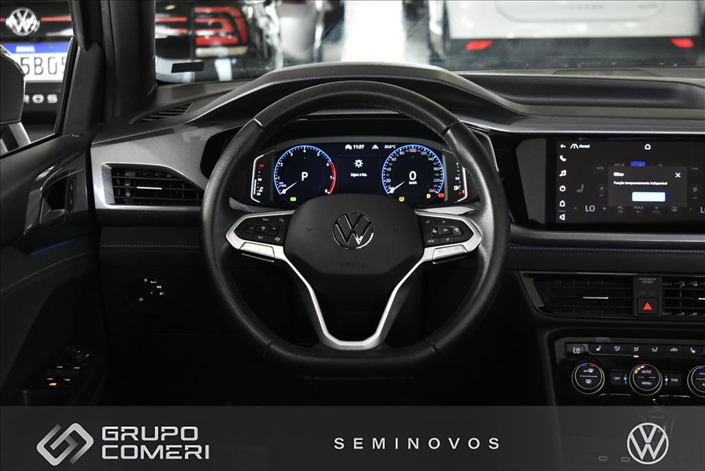 TAOS 1.4 250 TSI TOTAL FLEX HIGHLINE AUTOMÁTICO16