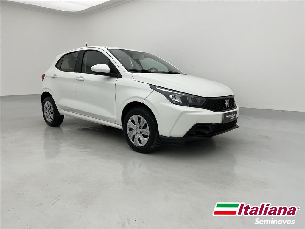 ARGO 1.0 FIREFLY FLEX DRIVE MANUAL6