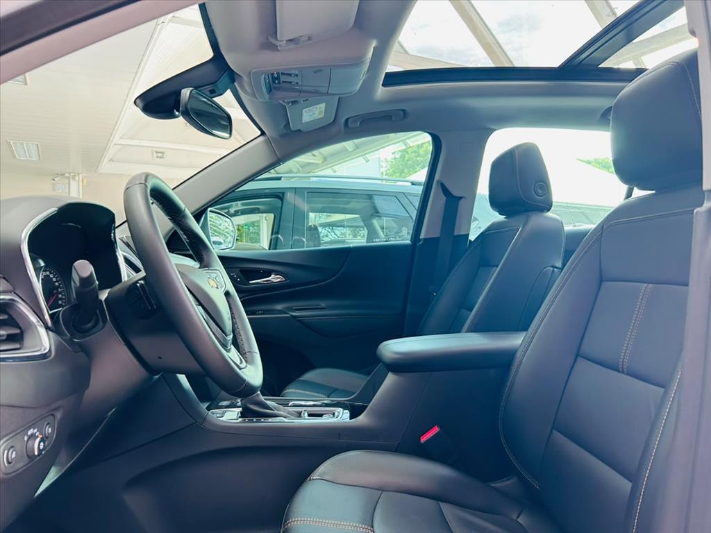 EQUINOX 1.5 16V TURBO GASOLINA PREMIER AWD AUTOMÁTICO8