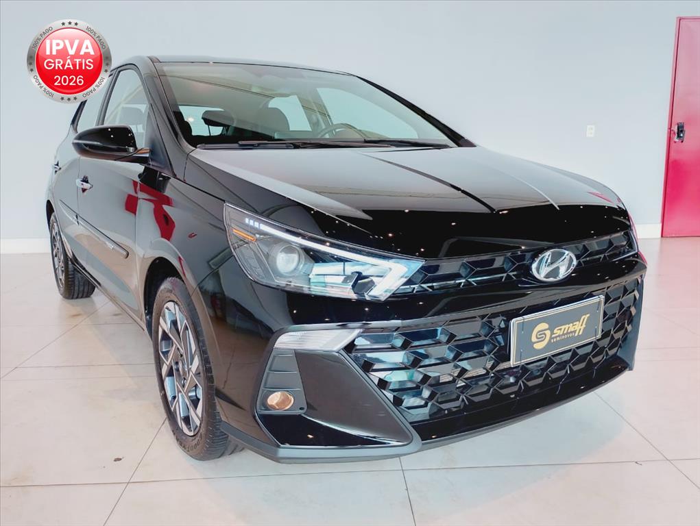 1.0 TGDI FLEX PLATINUM AUTOMÁTICO