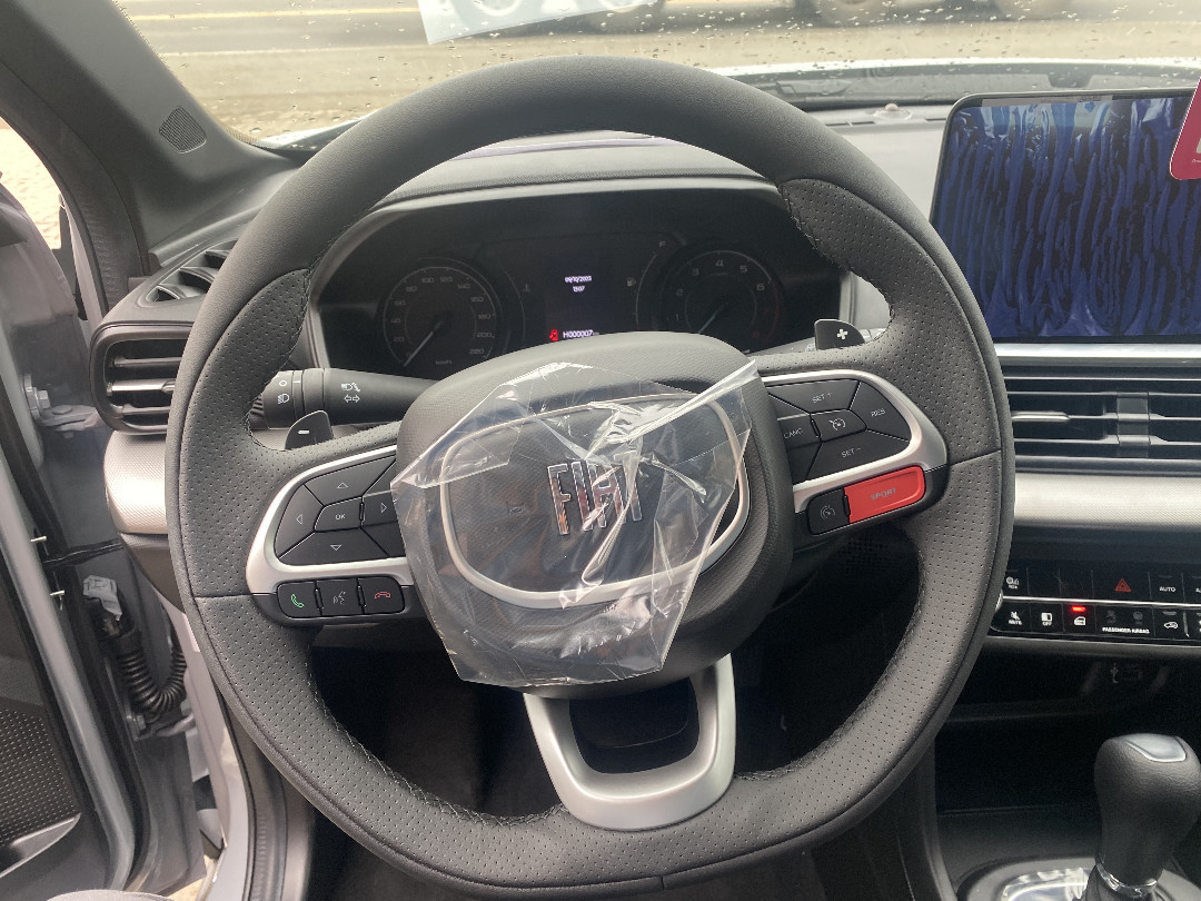 PULSE 1.0 TURBO 200 HYBRID AUDACE CVT PULSE 1.0 TURBO 200 HYBRID AUDACE CVT