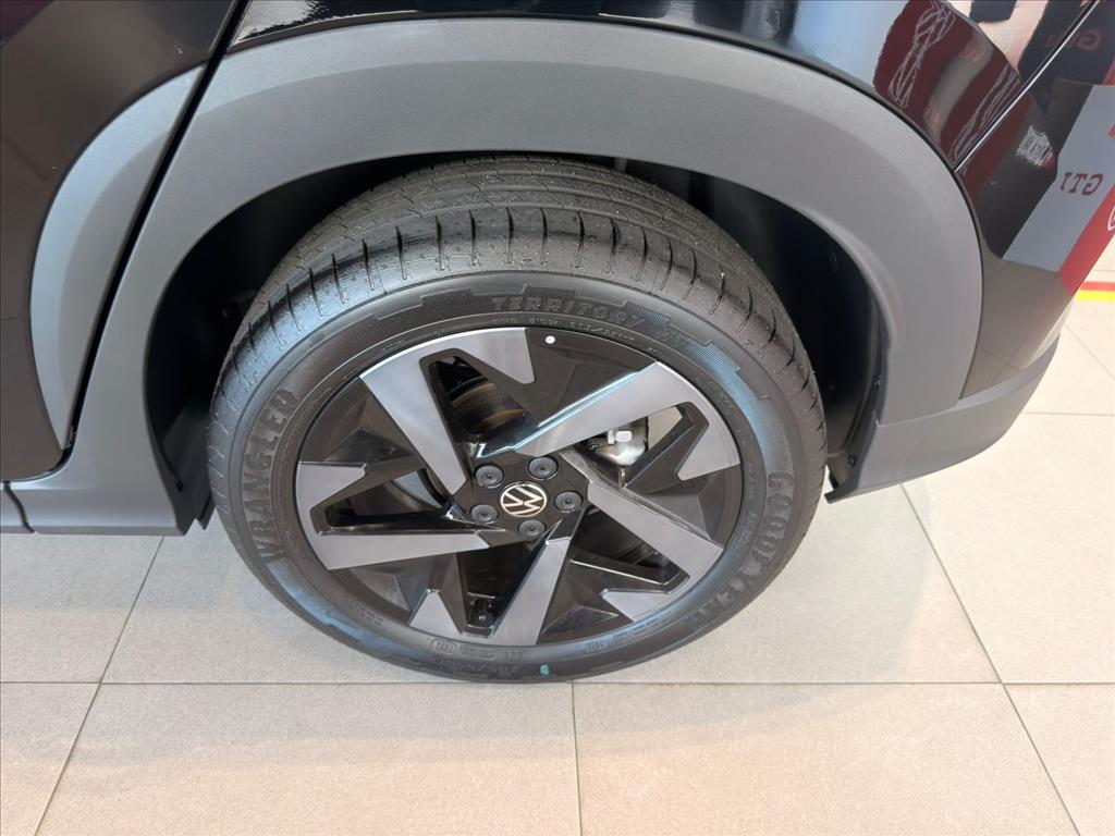 TERA 1.0 170 TSI HIGH AUTOMÁTICO4