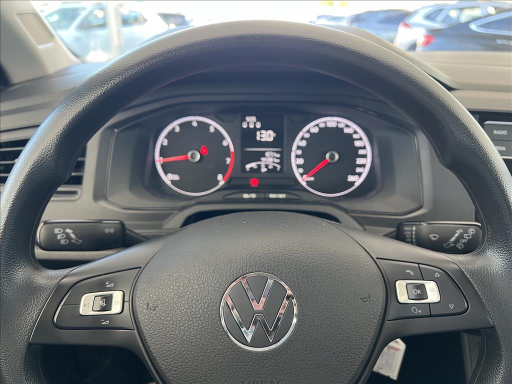 POLO 1.0 MPI TRACK MANUAL