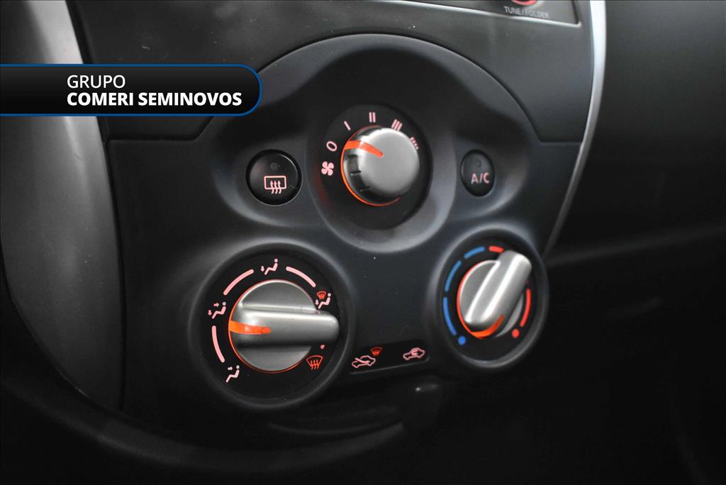 VERSA 1.0 12V FLEX S 4P MANUAL14