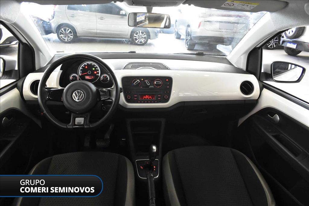 CROSS UP 1.0 MPI 12V FLEX 4P AUTOMATIZADO4