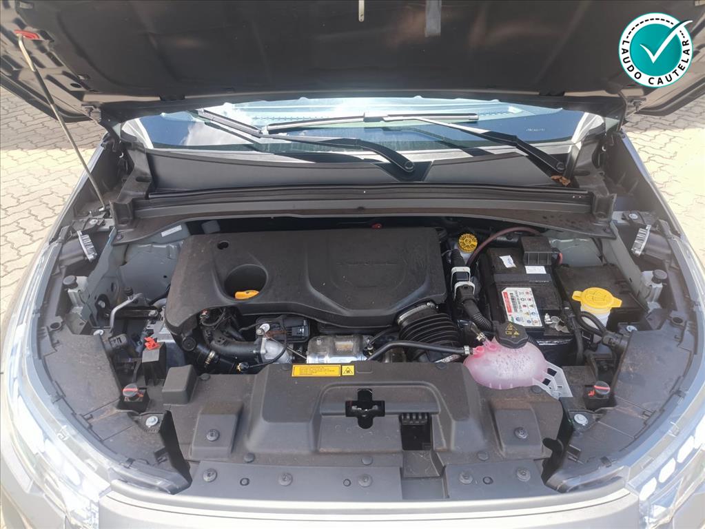 TORO 1.3 TURBO 270 FLEX ENDURANCE AT612