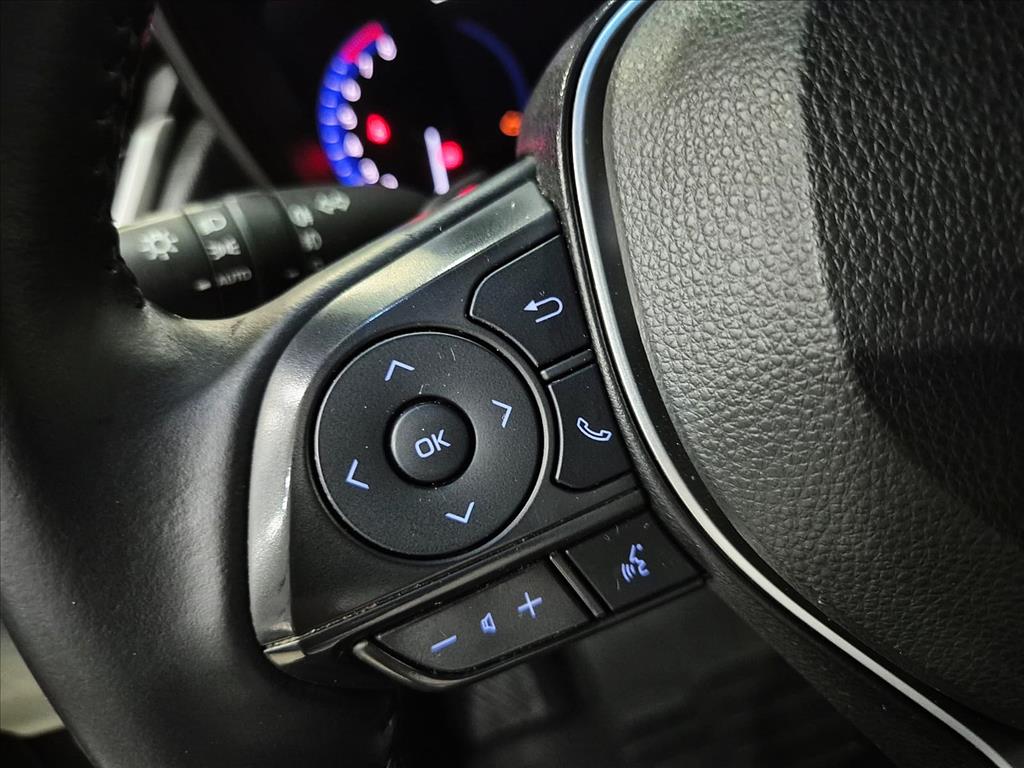 Toyota-COROLLA CROSS-2.0 VVT-IE FLEX XRE DIRECT SHIFT