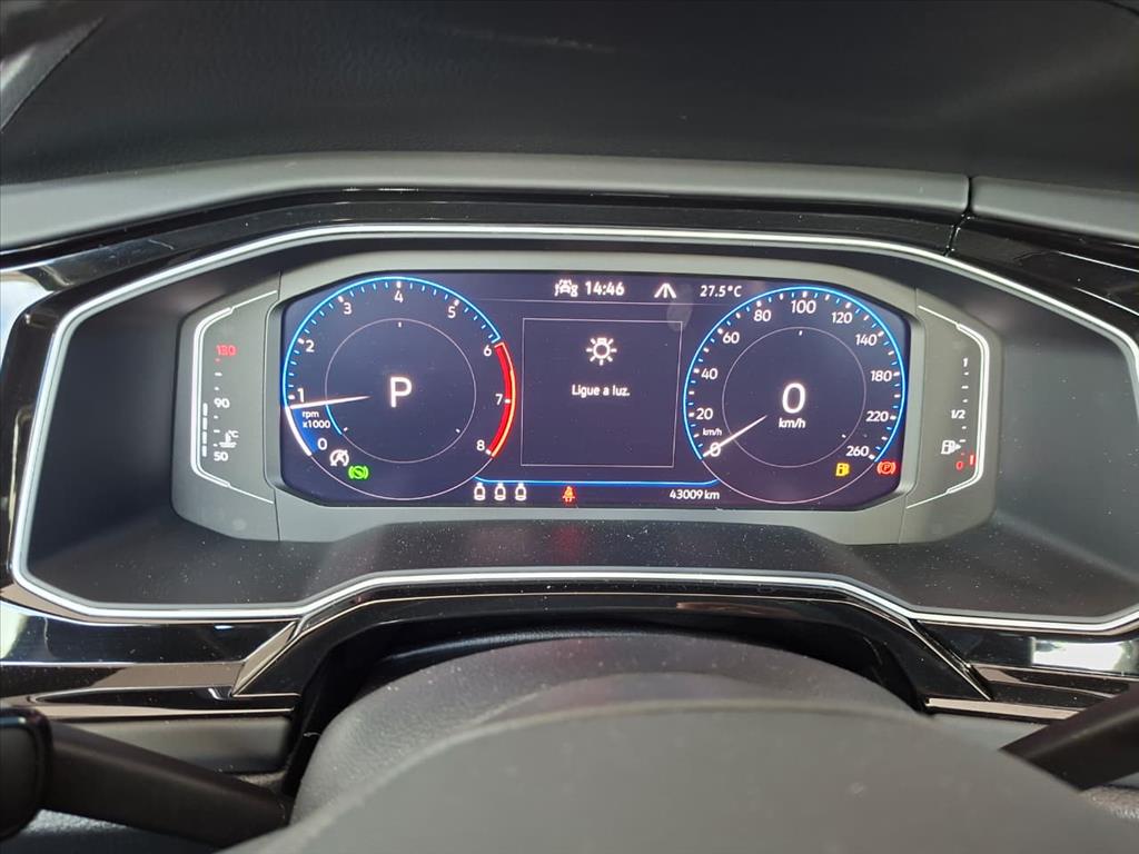 VIRTUS 1.4 250 TSI EXCLUSIVE AUTOMÁTICO13