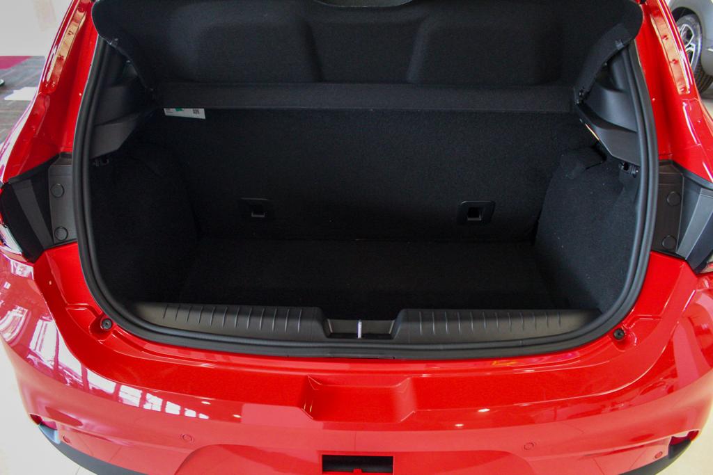 ARGO 1.3 FIREFLY FLEX DRIVE CVT6