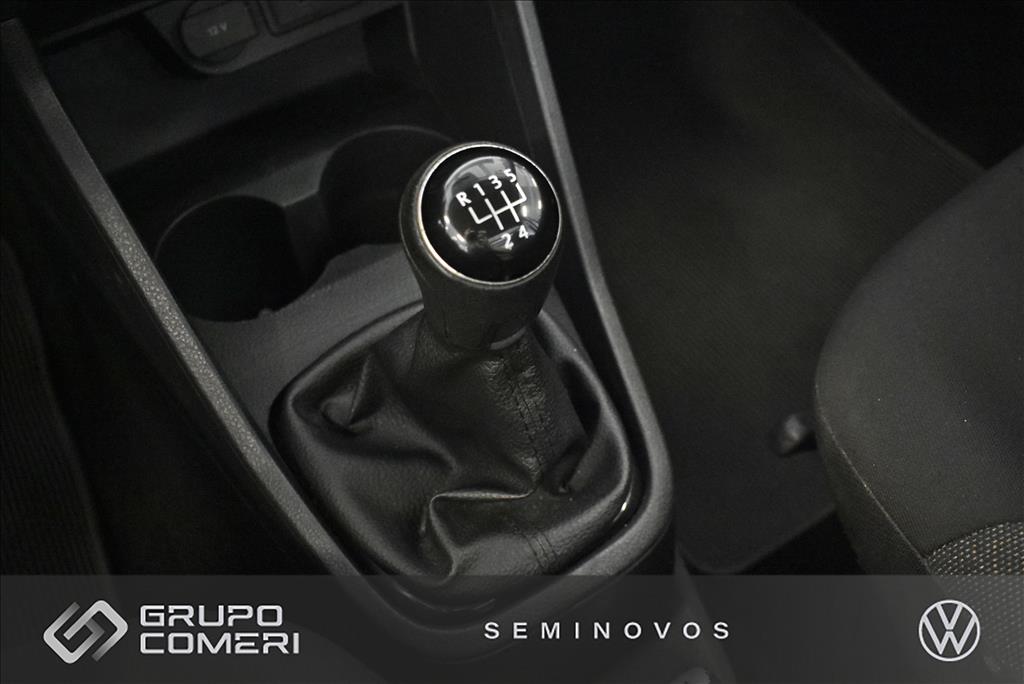 SAVEIRO 1.6 MSI ROBUST CS 16V FLEX 2P MANUAL8