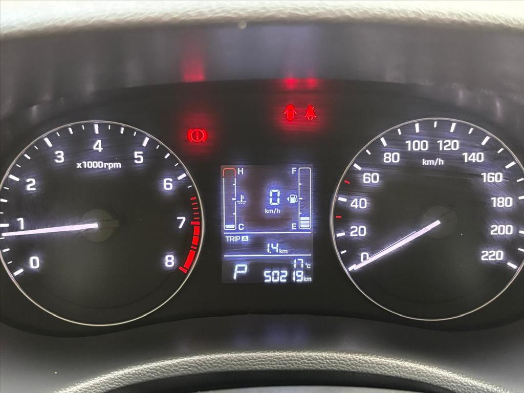 CRETA 1.6 16V FLEX SMART PLUS AUTOMÁTICO5