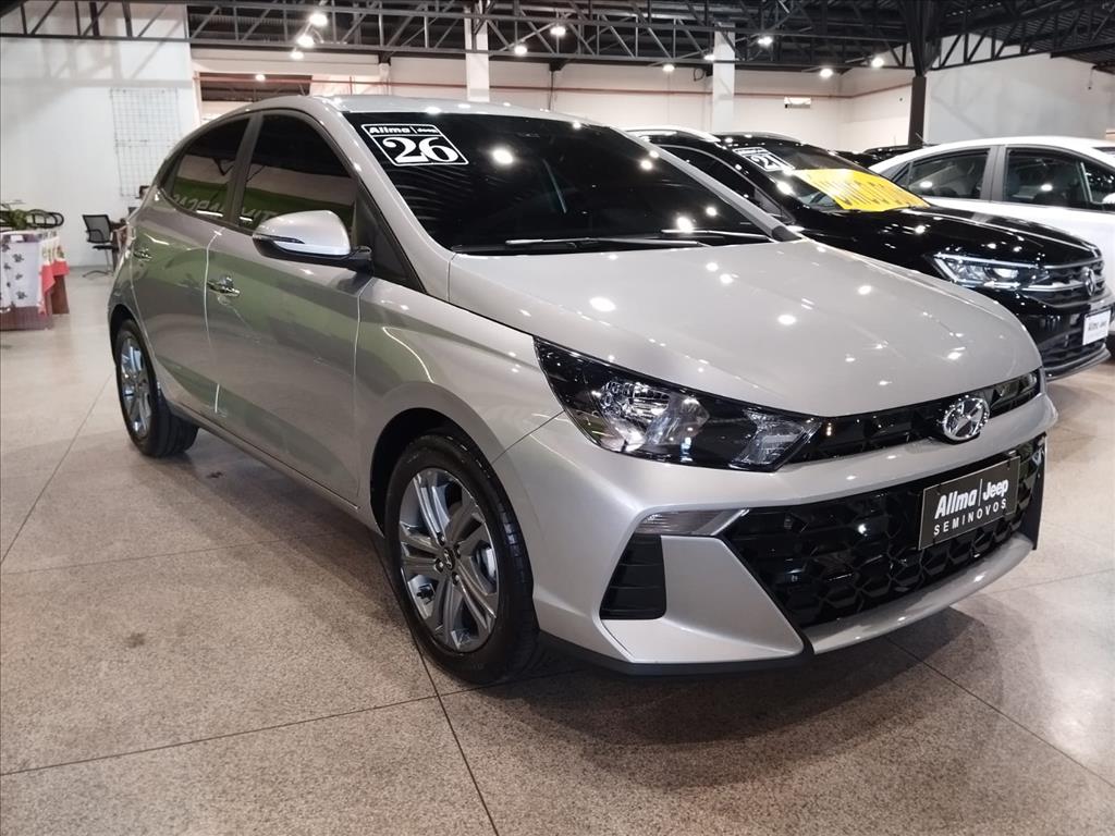 HB20 1.0 TGDI FLEX LIMITED AUTOMÁTICO2