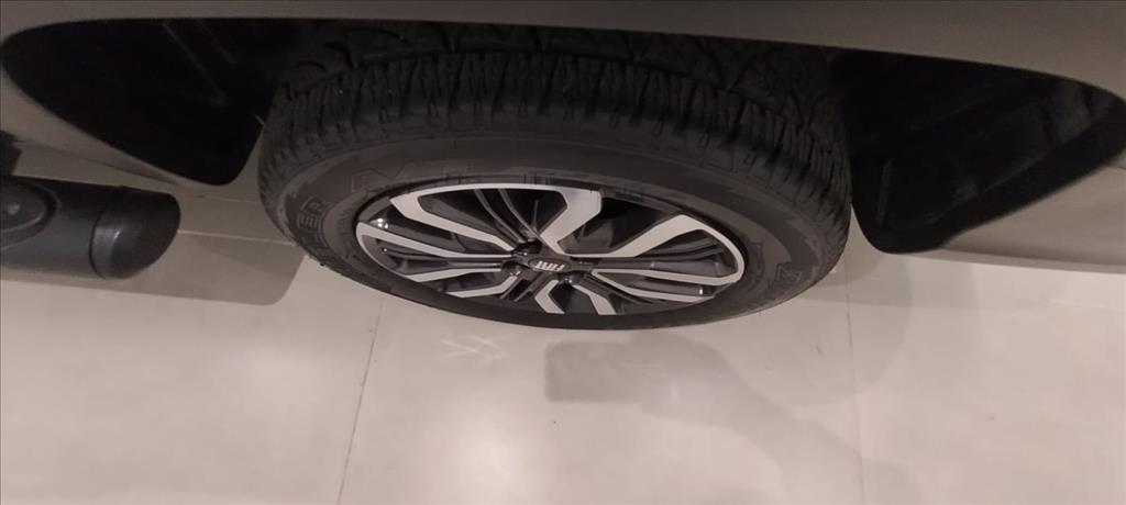 STRADA 1.0 TURBO 200 FLEX RANCH CD CVT4